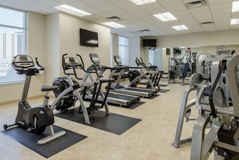 Apartamentos Broadway Plaza