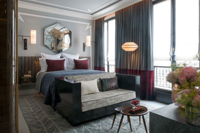 Hotel Nolinski Paris