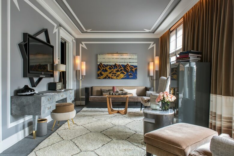 Hotel Nolinski Paris