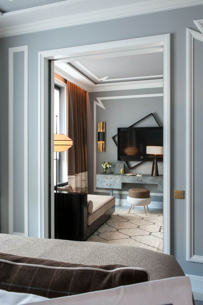 Hotel Nolinski Paris