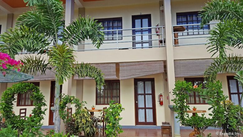Hotel Michelle Pension
