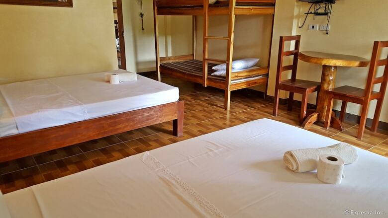 Hotel Michelle Pension