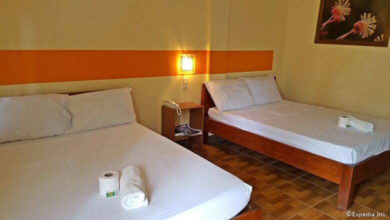 Hotel Michelle Pension