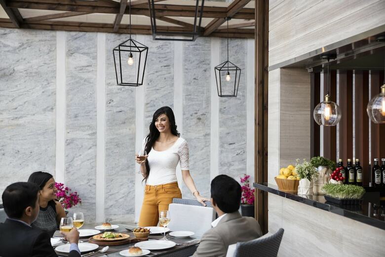 Hotel Courtyard By Marriott Bengaluru Outer Ring Road
