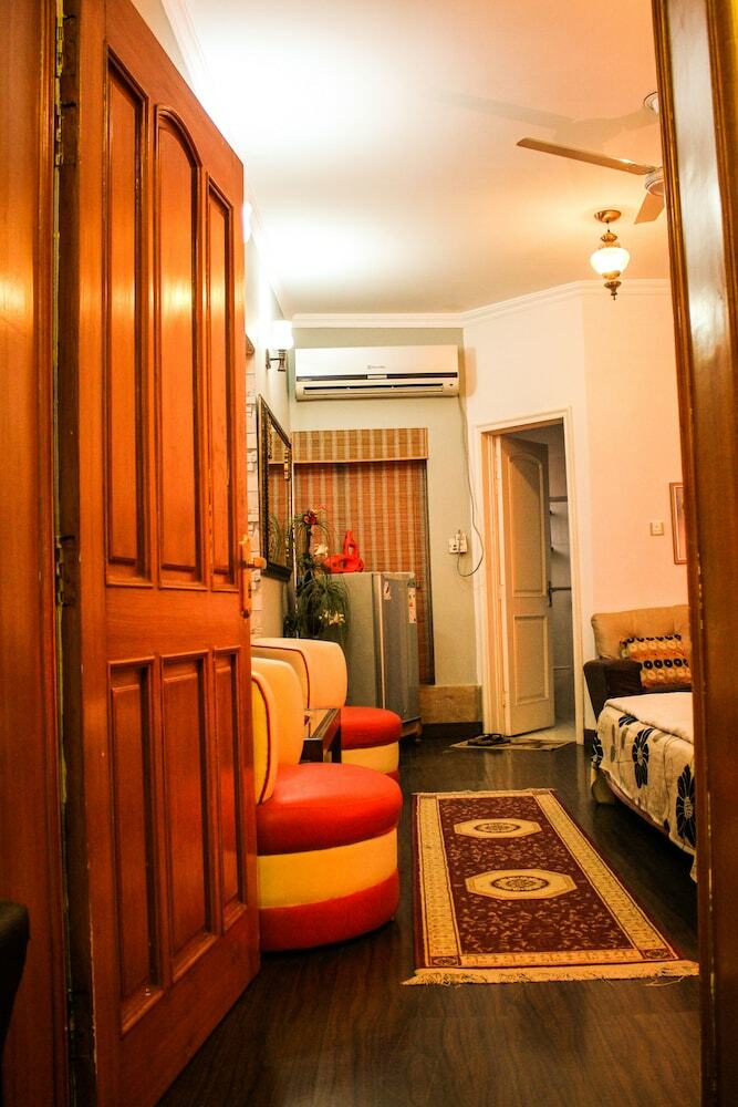Bed & Breakfast Lahore Guest House