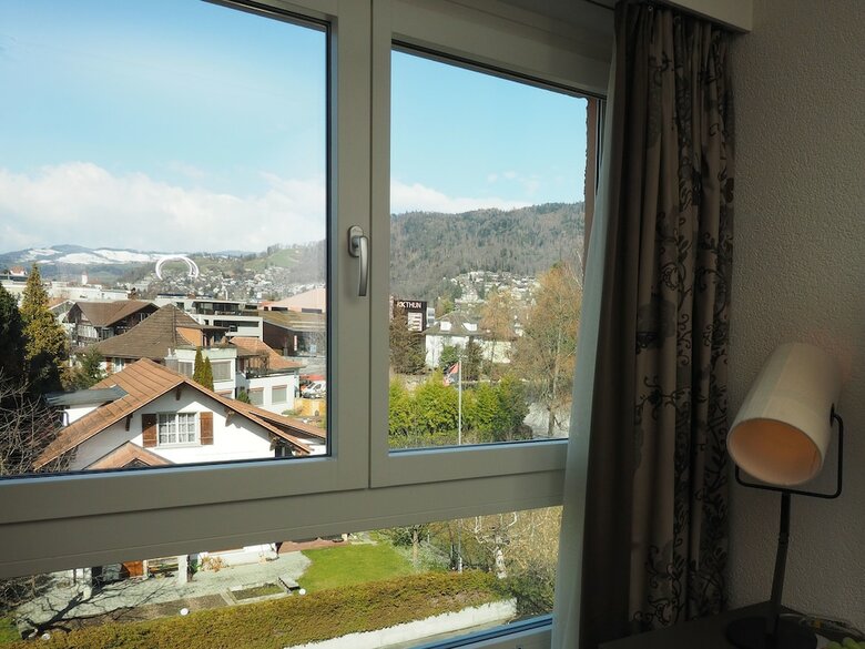 Hotel Holiday