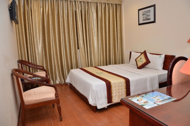 7s Hotel Thu Bon Danang