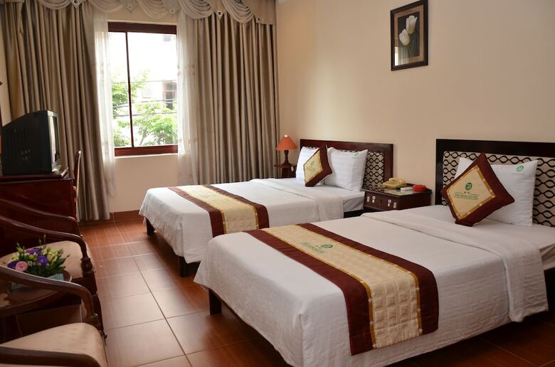 7s Hotel Thu Bon Danang