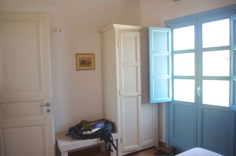 Apartamentos Villa Patmos Netia