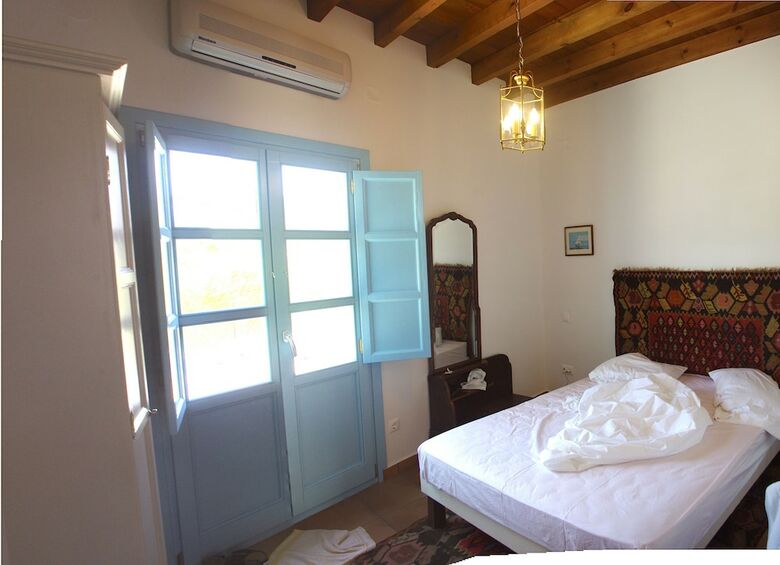 Apartamentos Villa Patmos Netia