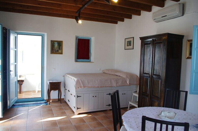 Apartamentos Villa Patmos Netia