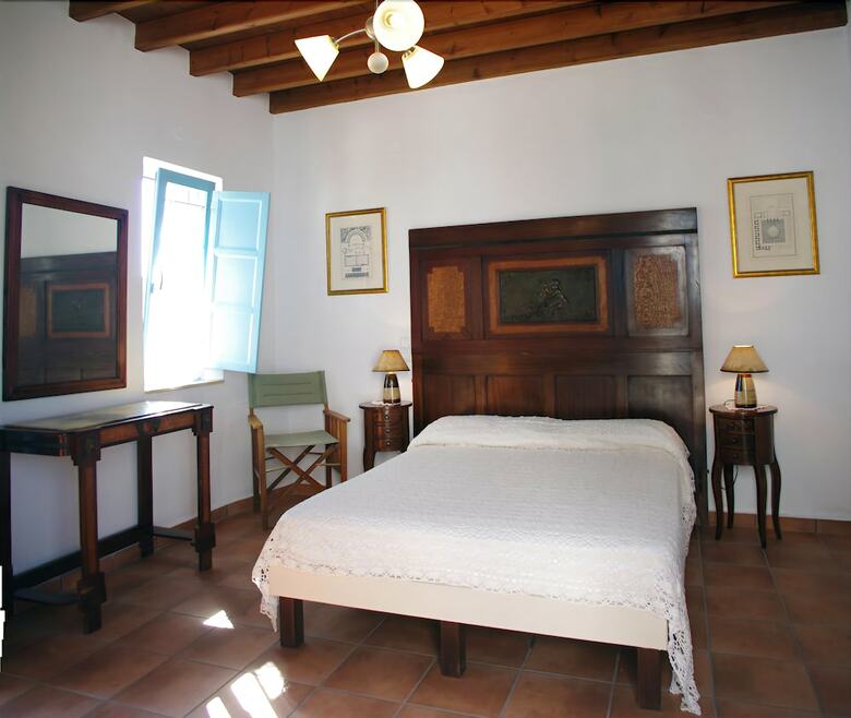 Apartamentos Villa Patmos Netia