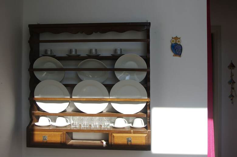 Apartamentos Villa Patmos Netia