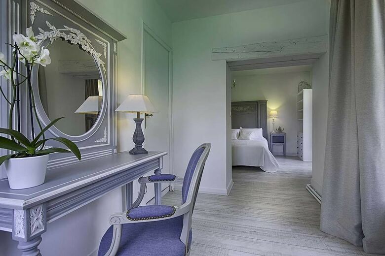 Hotel Ch�teau De La B�cherie