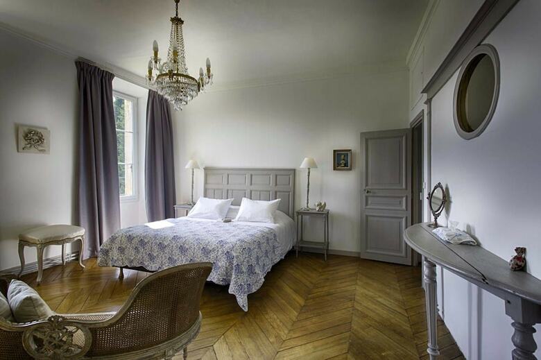 Hotel Ch�teau De La B�cherie