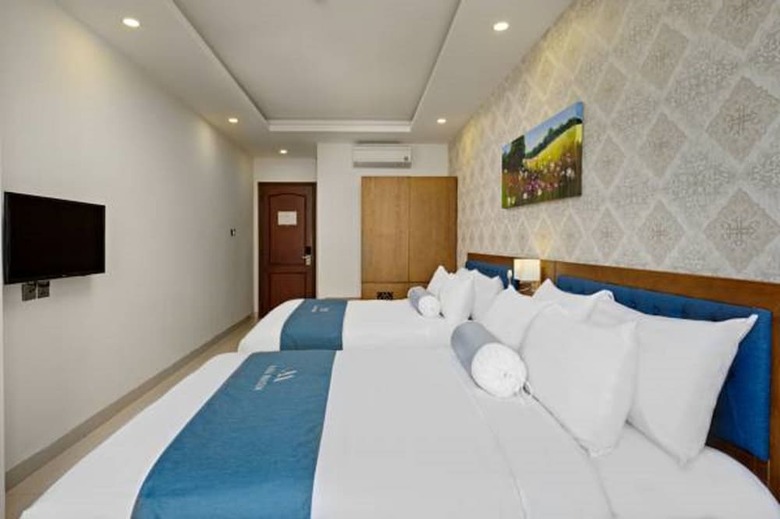 Ana Maison Hotel And Apartment
