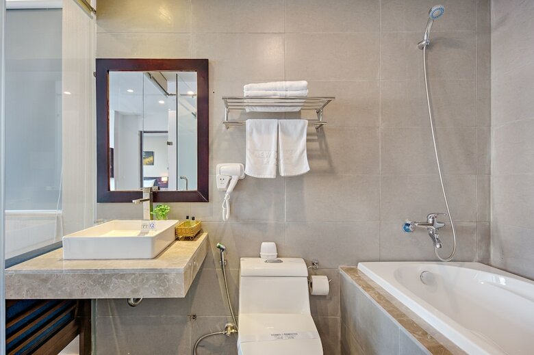 Ana Maison Hotel And Apartment