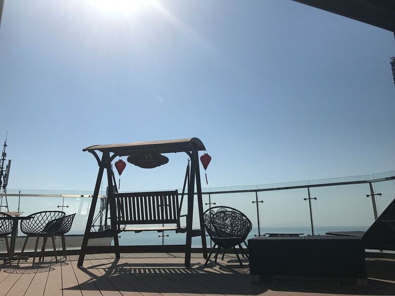 Ana Maison Hotel And Apartment