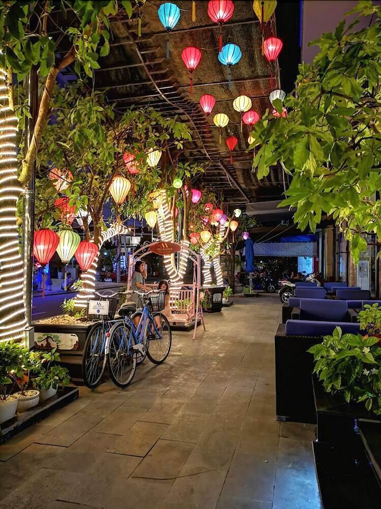 Ana Maison Hotel And Apartment