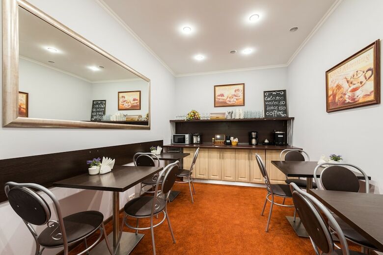 Hotel Solo Admiralteyskaya