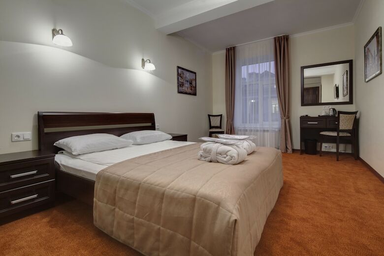 Hotel Solo Admiralteyskaya