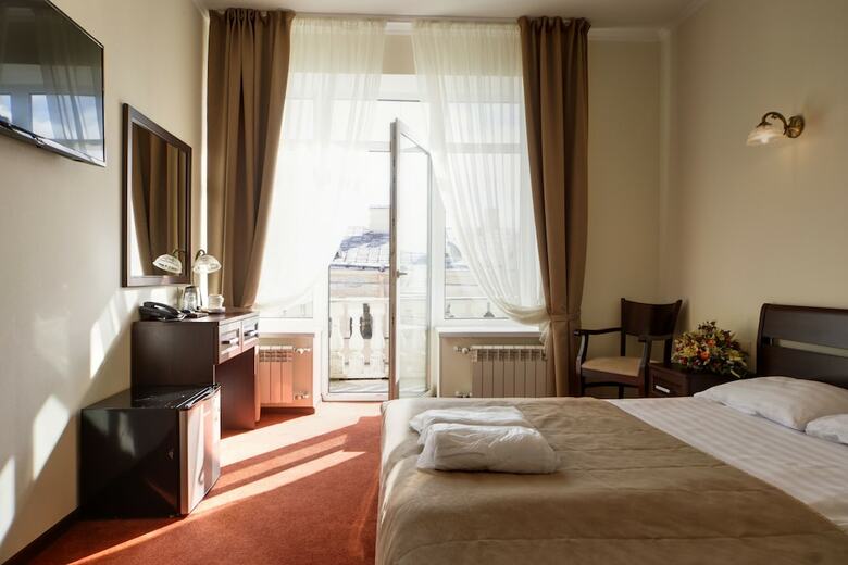 Hotel Solo Admiralteyskaya