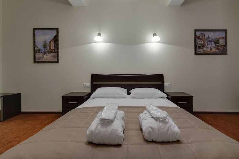 Hotel Solo Admiralteyskaya