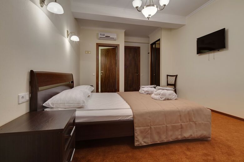 Hotel Solo Admiralteyskaya