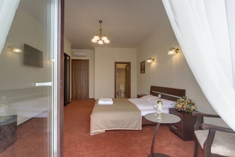 Hotel Solo Admiralteyskaya