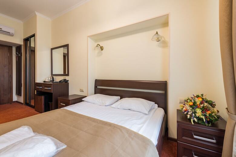 Hotel Solo Admiralteyskaya