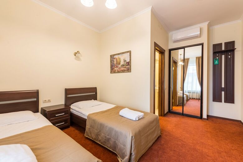 Hotel Solo Admiralteyskaya