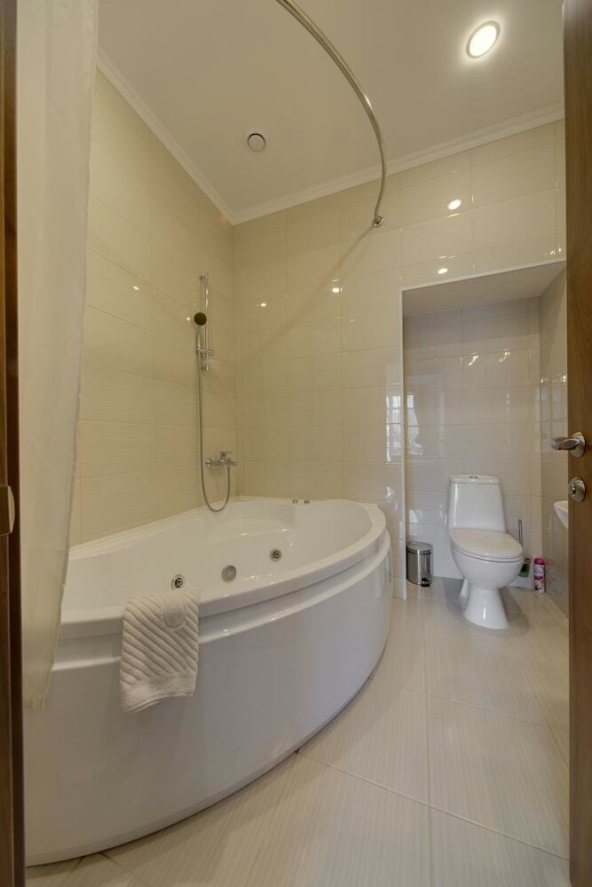Hotel Solo Admiralteyskaya