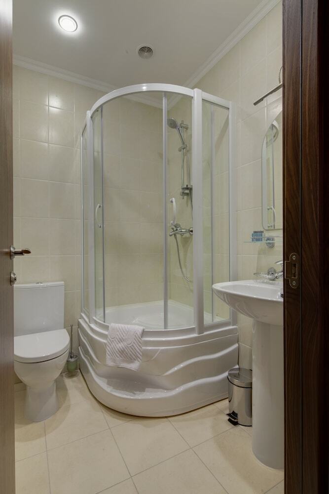 Hotel Solo Admiralteyskaya