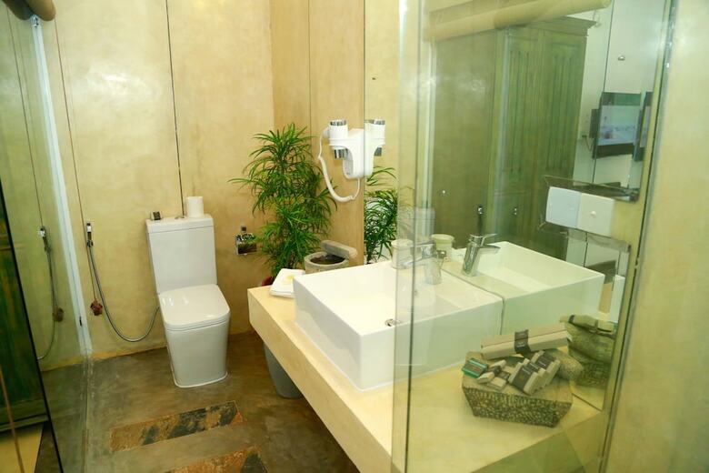 Hotel Tranquil Negombo Boutique