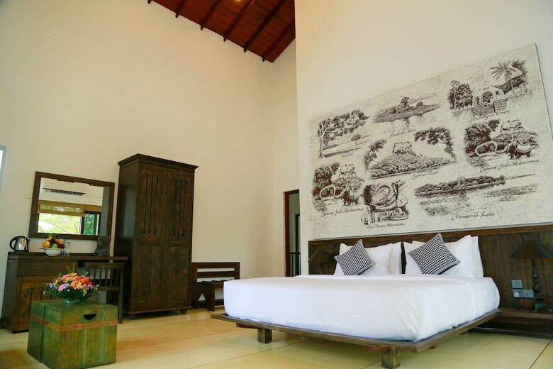 Hotel Tranquil Negombo Boutique
