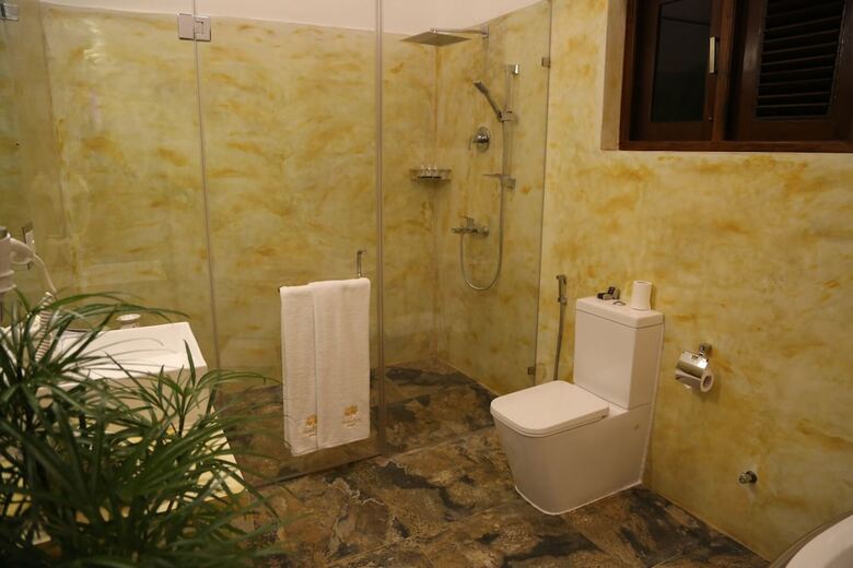 Hotel Tranquil Negombo Boutique