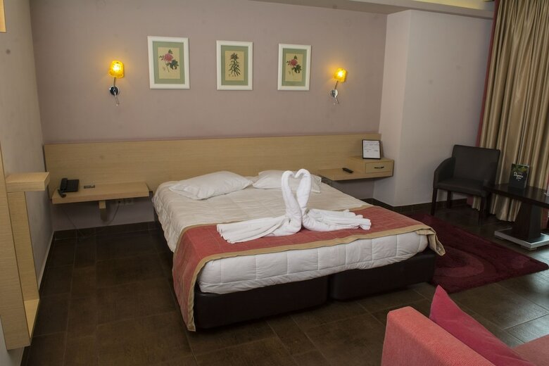 Aparthotel Hotel Ifigenia