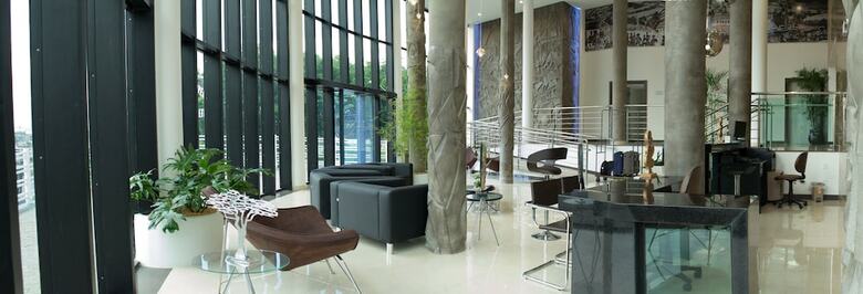Minas Platinum Hotel & Convention