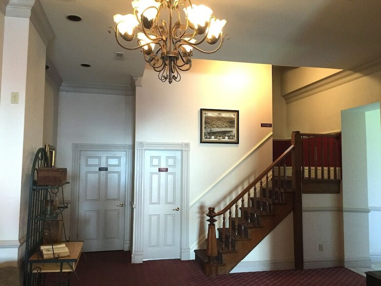 Posada Hermann Crown Suites