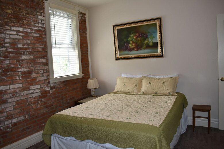 Posada Hermann Crown Suites