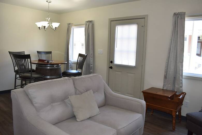 Posada Hermann Crown Suites