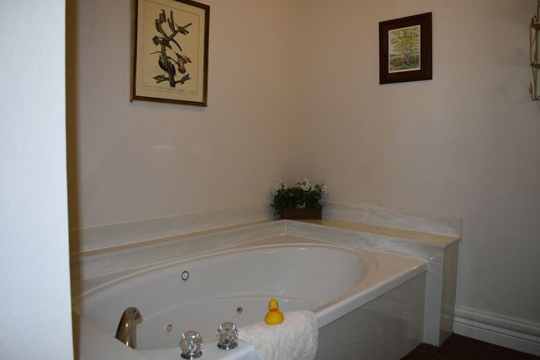 Posada Hermann Crown Suites