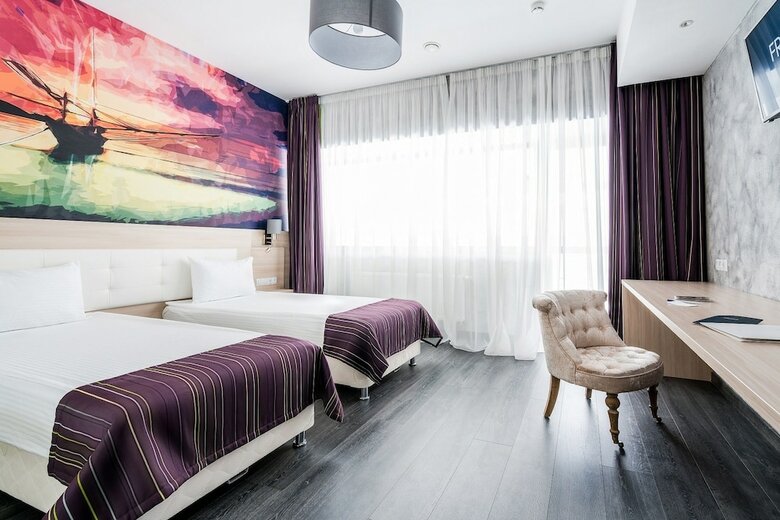 Hotel Fregat