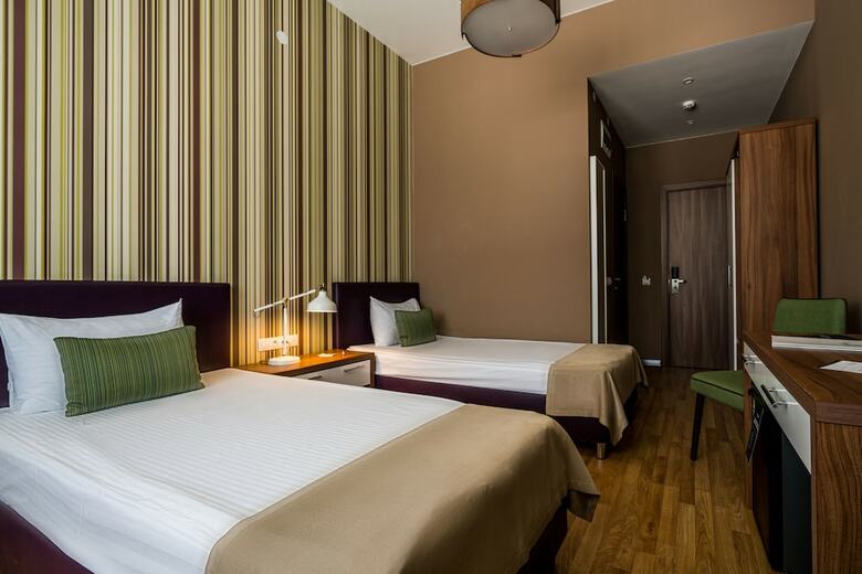 Hotel Fregat