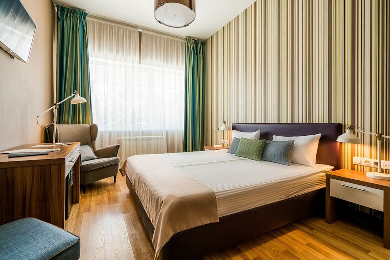 Hotel Fregat