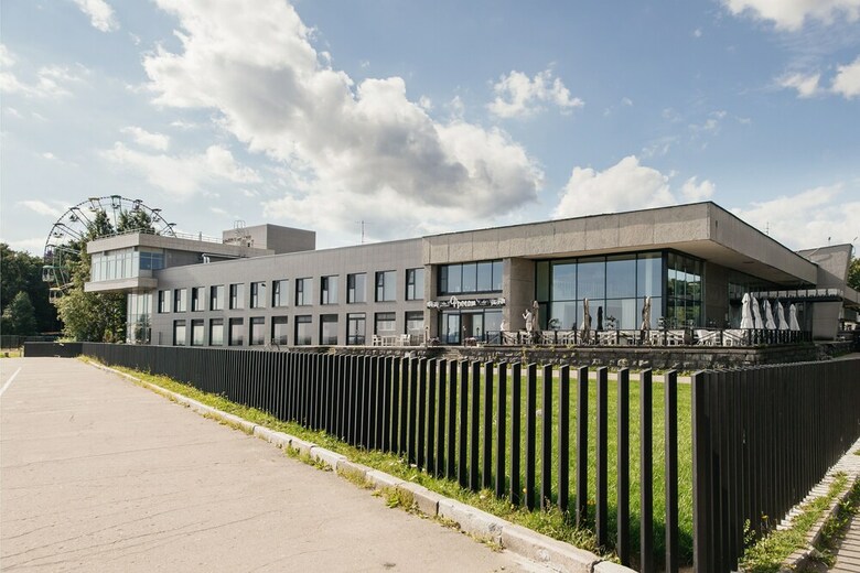 Hotel Fregat