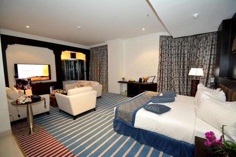 Millennia Boutique Hotel Olaya