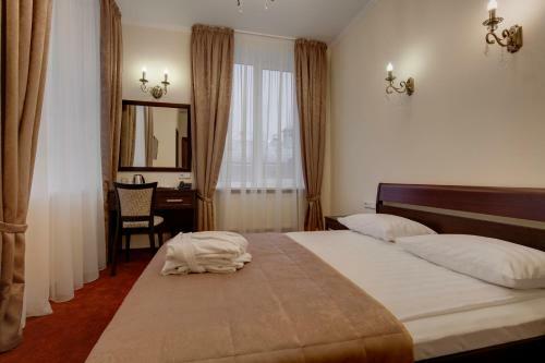 Hotel Solo Panorama Palace Square
