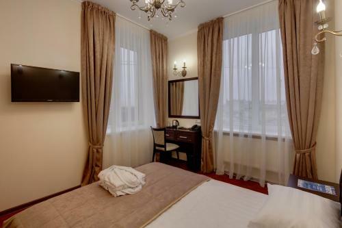 Hotel Solo Panorama Palace Square