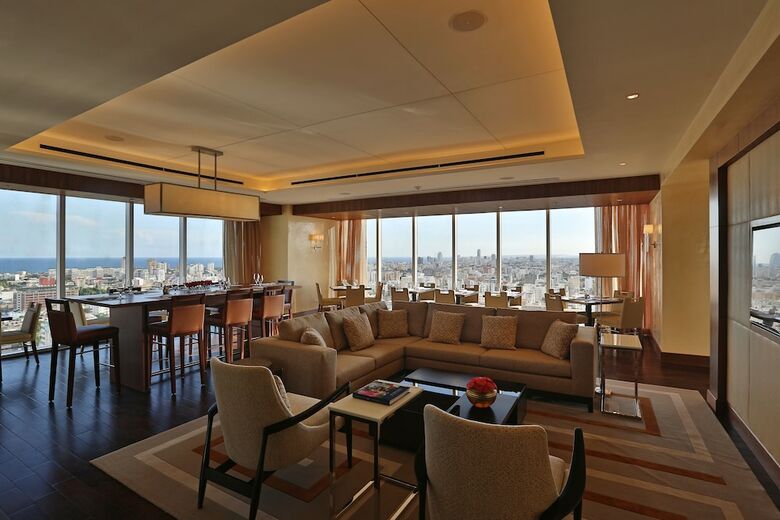 Hotel Intercontinental Real Santo Domingo